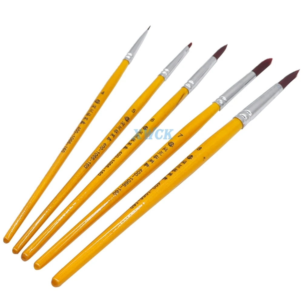 

Стоматологическая фарфоровая кисть, ручка для стоматологического лабораторного оборудования, зубная глазурованная кисть, ручка, керамическая фарфоровая кисть, ручка, инструменты техника