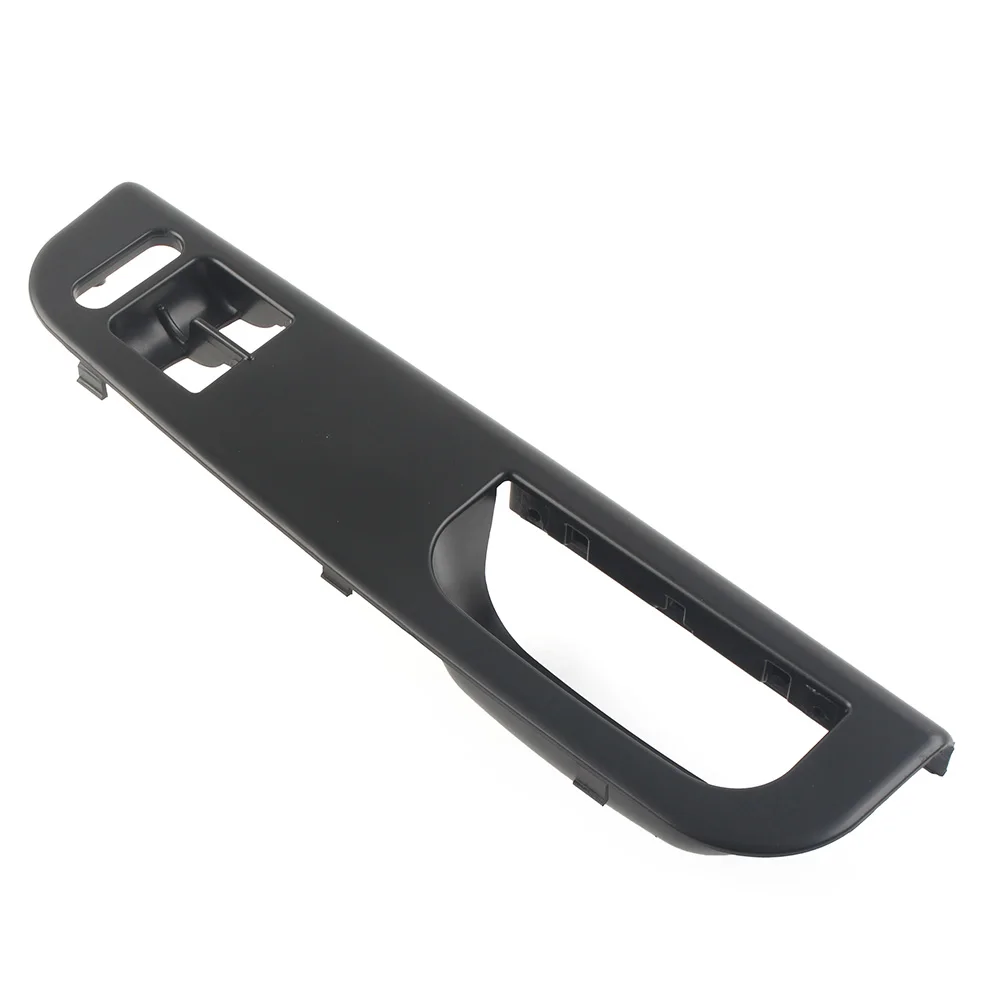 Автомобильный переключатель передней левой двери панель управления крышка для VW