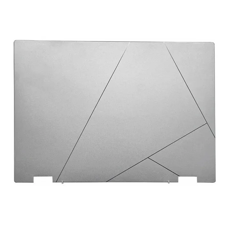 Фото Новинка для ноутбуков Zenbook 14 FIip UP3404/UP3404V/UP5401/UN5401: задняя крышка экрана, панель для рук, нижняя рамка ноутбука/верхняя крышка. №2