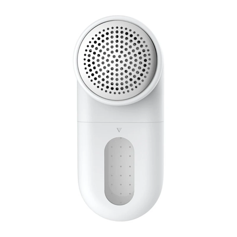 

Fabric Shaver Lint Defuzzer Sweater Shaver for Clothes Rechargeable Fuzz Remover New Dropship
