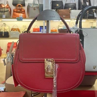 special offer thanks fans chch womens handbag fashion large capacity shoulder bagfull cowhide material 330x135x260mm