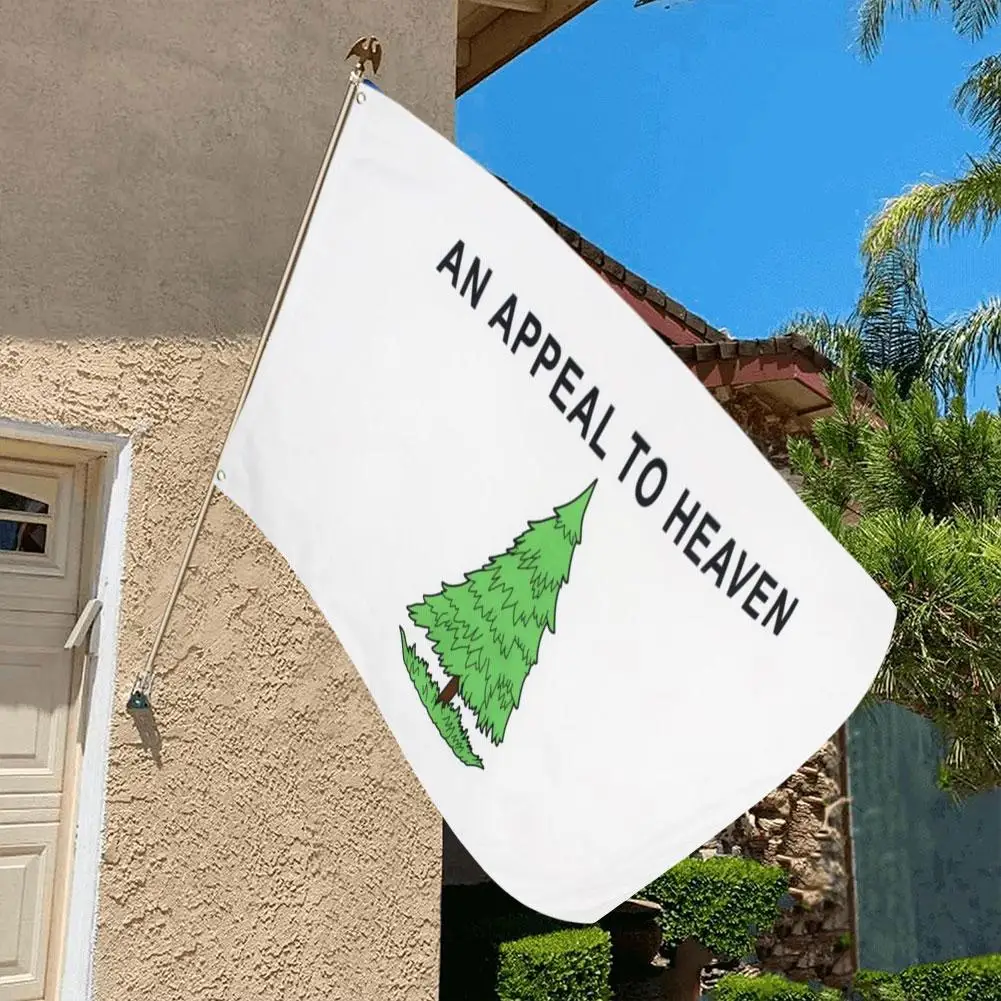 1 шт. флаг Jimonflag 90x150 см крейсеры Washingtons сосна свободы привлекательный небеса для