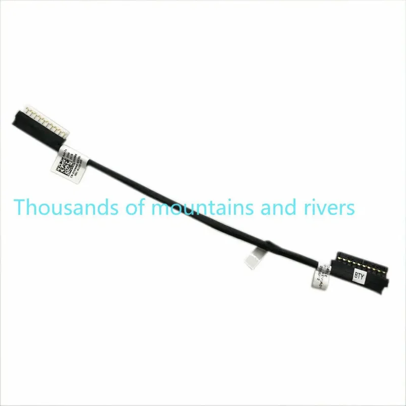 WYORESY НОВЫЙ аккумуляторный кабель для Dell Inspiron 15-7590 7591 0YKMMR 450.0GE07.0001 США FTS