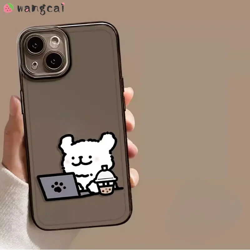 Мягкий прозрачный чехол для Vivo X100S X100 Ultra Y100i Y27 Y36 Y76 Y75 Y78 Y77E Y73S Y72T Y71T Y70S V29