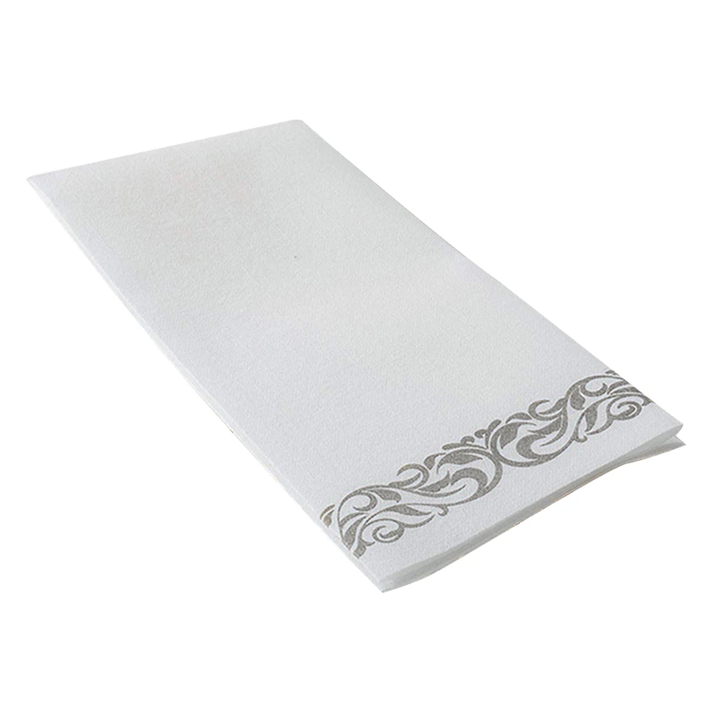 

50 шт./упаковка, салфетки для украшения дома