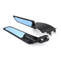 motorcycle wing mirrors adjustable rotating rearview side mirror for s1000rr 2009 2011 2012 2013 2014 2015 2016 2017 2018
