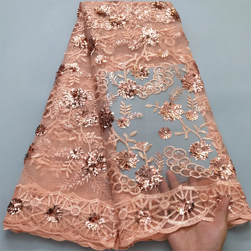 Французский тюль с блестками кружевная ткань мягкие свадебные кружевные