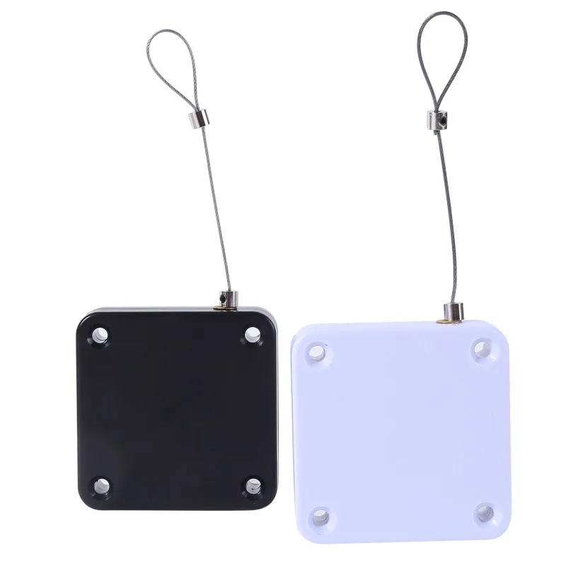 

Punch-free Automatic Sensor Door Closer 500g/800g/1000g Pulling For Drawers Rawstring Door Closer Bracket Door Automatic Closer