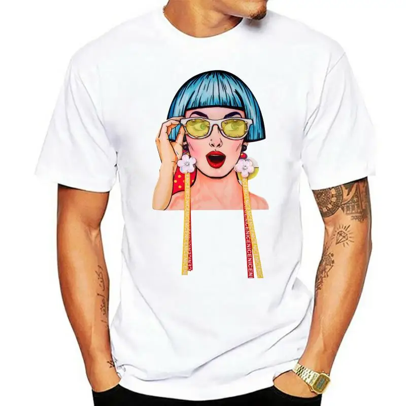 

Casual Figure Regular Fit T Shirt