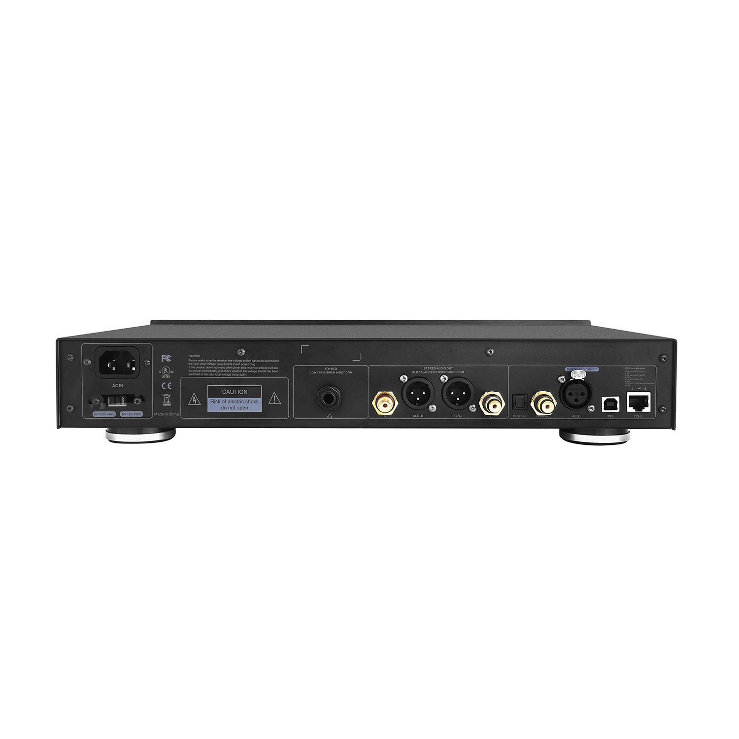 

Eweat D20 Hi-End аудио декодер ESS9038 pro DAC флагманский чип цифро-аналоговый аудио преобразователь