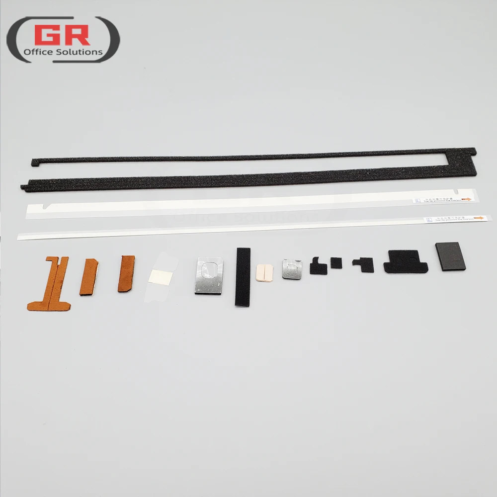 

Developer Drum Seal Sponge Pad For Ricoh MP C3003 C3503 C4503 C5503 C6003 Developing Unit Kit Sealing