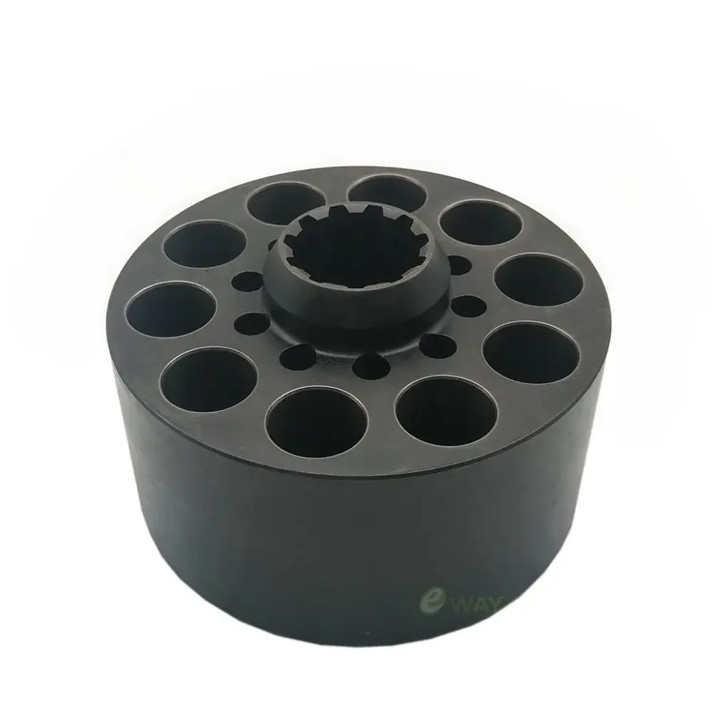 Насос pvd nachi задняя фотография pvd1b30 pvd2b32 pvk 2b 505 насос hydrayluc