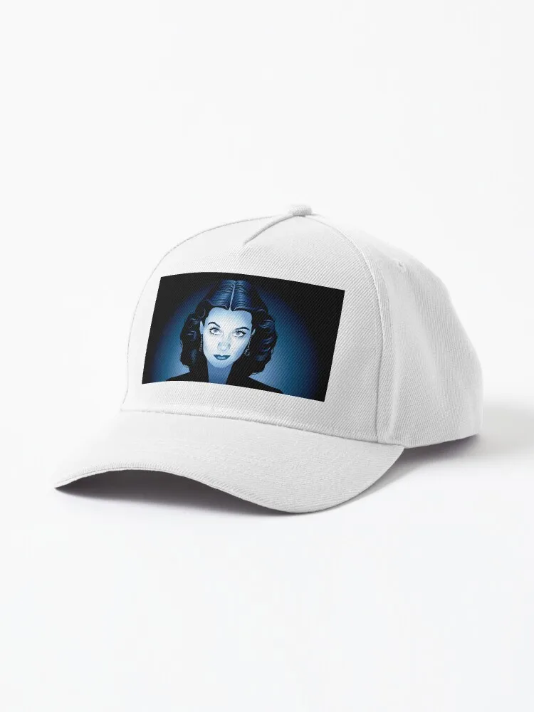 

Blue Vivien Cap deftones designer hat cap cap moto gp