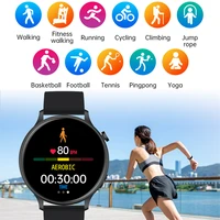 new bluetooth call smart watch women men dynamic dial fitness tracker sport waterproof 2022 smartwatch ladies for huawei samsung