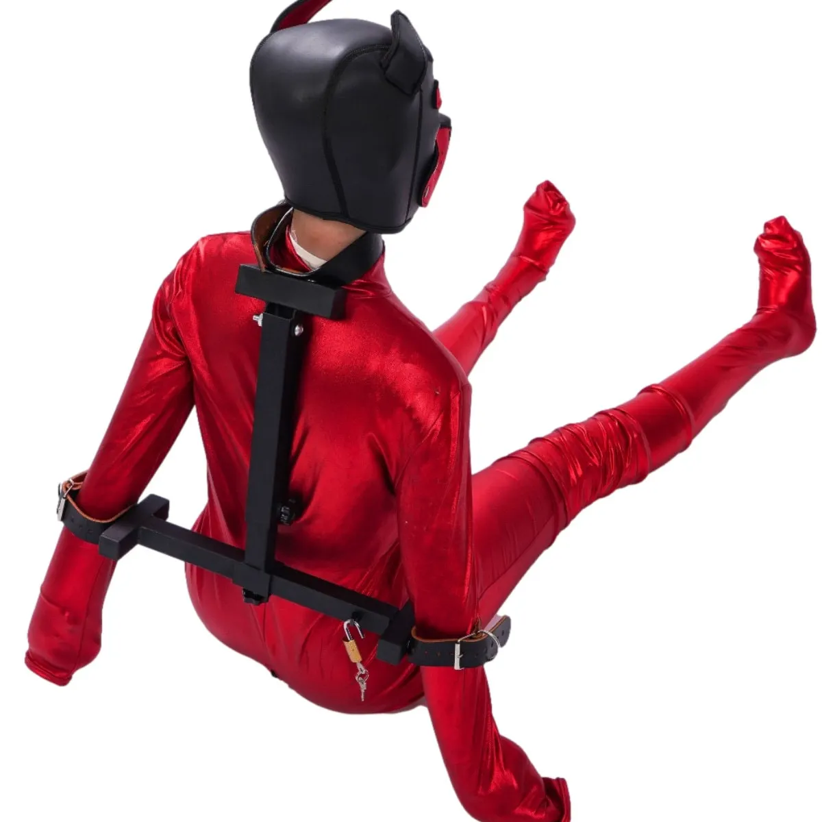 Наручники для самостоятельного бондажа секс-игрушки пар товары взрослых