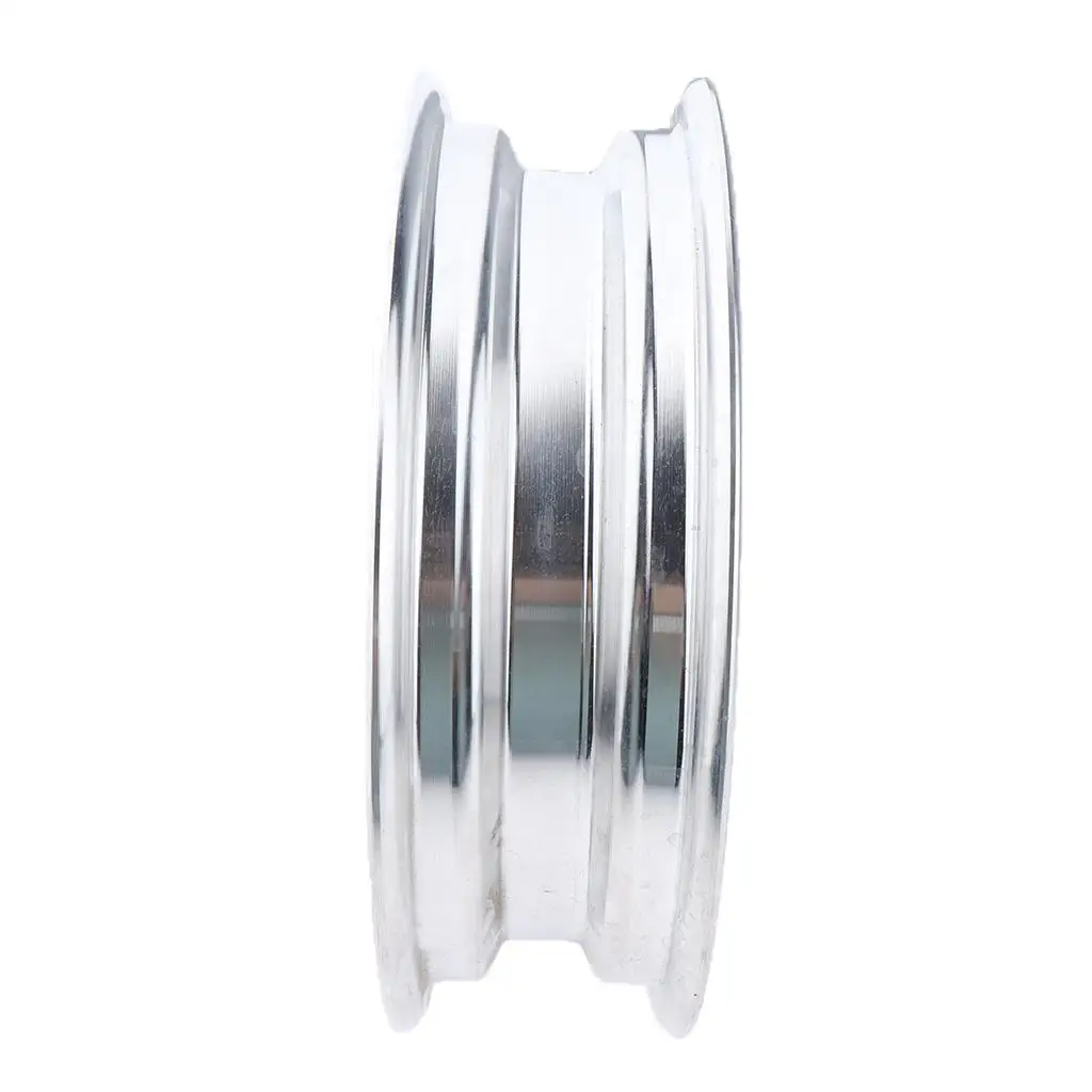 10-дюймовый Бескамерный Обод Мотоцикла Для Z50 Mini Trail 50 — Велосипедного Колеса Без