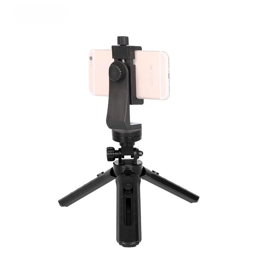 

Phone Holder Tripod Extendable Camera For Gopro