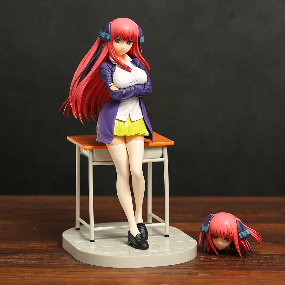 

Кукла Накано Nino (с короткими волосами) из ПВХ