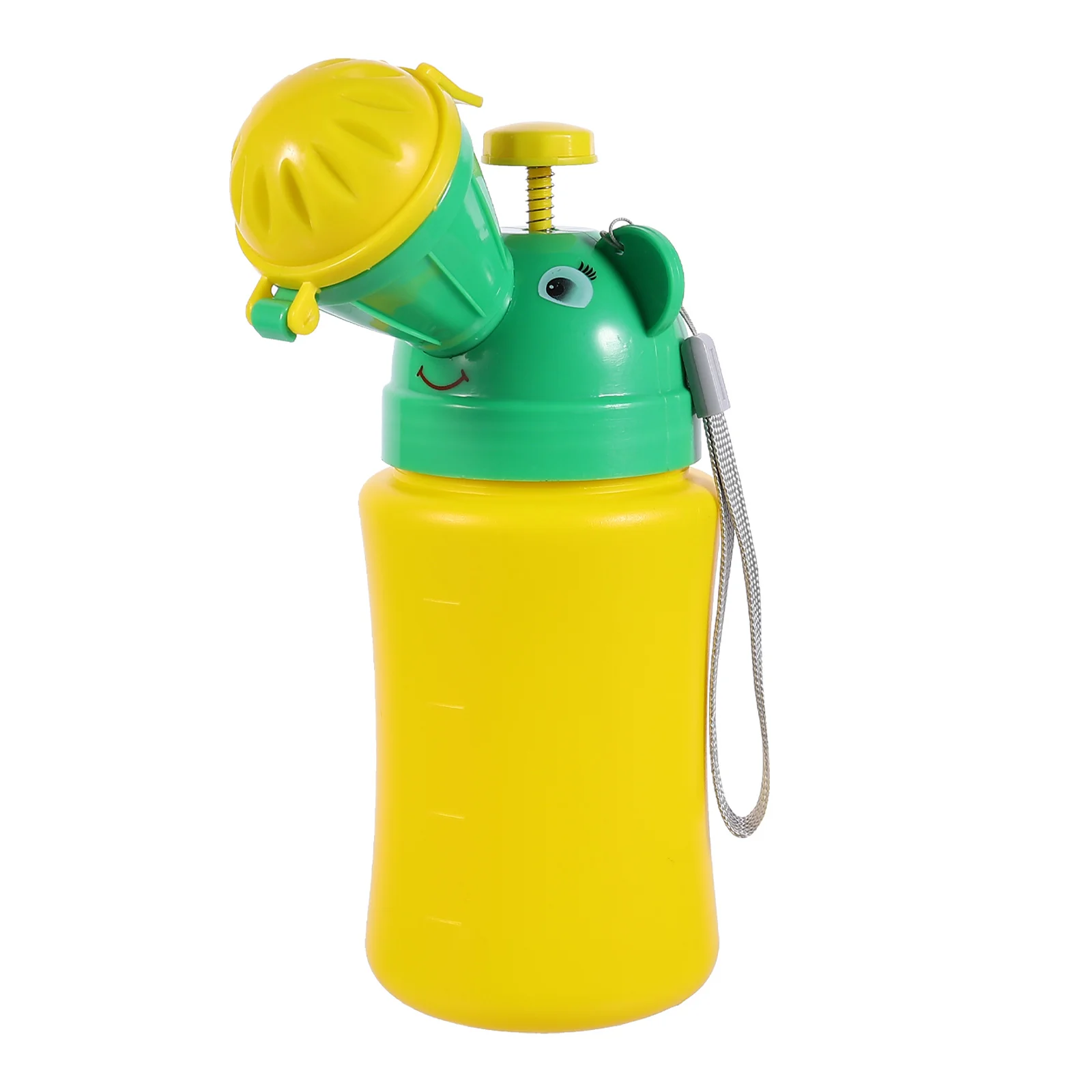 

Urinal Potty Training Pee Kids Boy Bottle Portable Emergency Baby Child Toilet Cup Travel Camping Outdoor Supplies