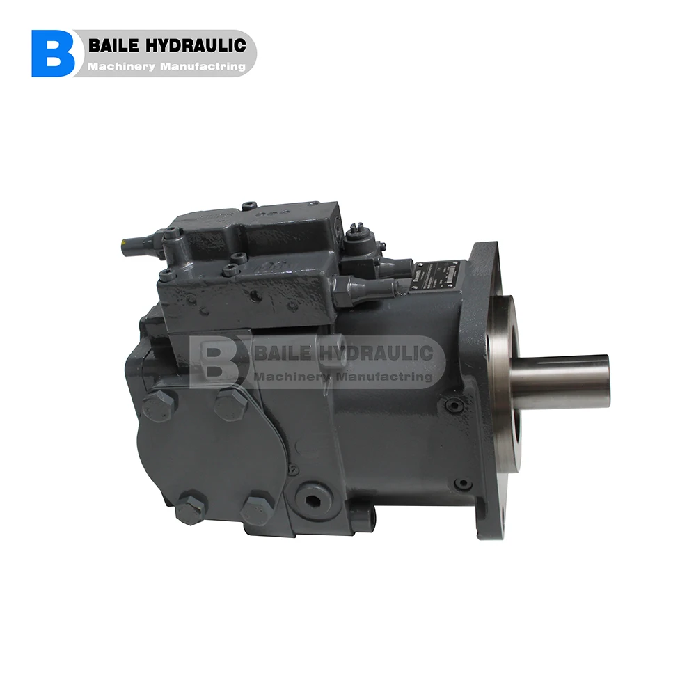 A10vso18 A10vso28 A10vso45 A10vso71 Гидравлический насос A10vso28dfr1/31L-Vsc62n00