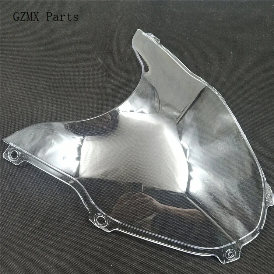 Высококачественное лобовое стекло мотоцикла для Benelli BJ300GS-C Hurricane 302 ветровой