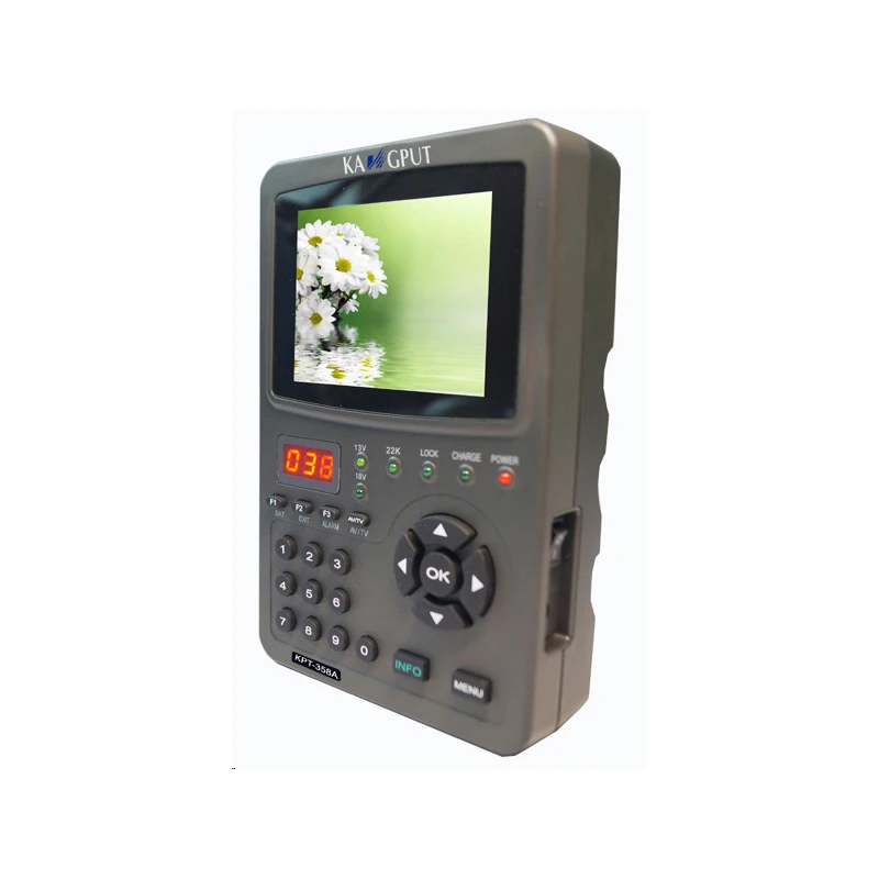 

Multifunctional Huhutong, Star Finder KPT-358Z