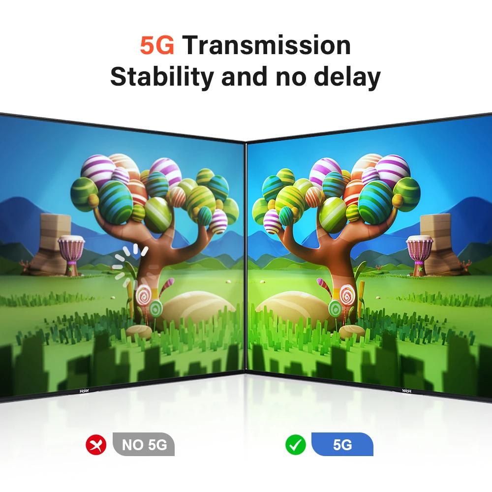 Фото VNNBBS беспроводной трансмиттер для видео приемник 200m 1080P HDMI удлинитель Loop-Out ИК пульт дистанционного управления для фотографии DSLR №4