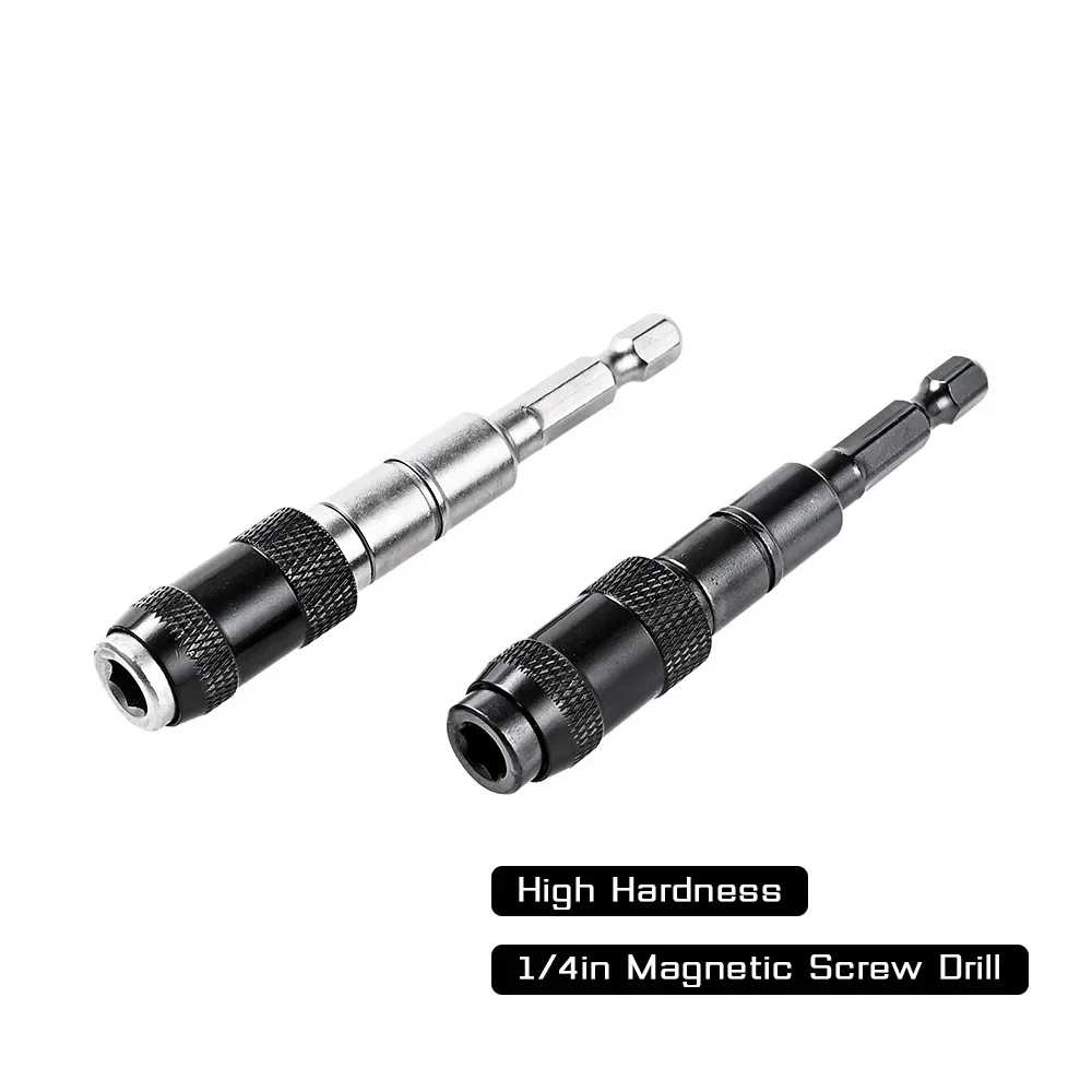 Быстросменные направляющие для сверления 1/4 дюйма