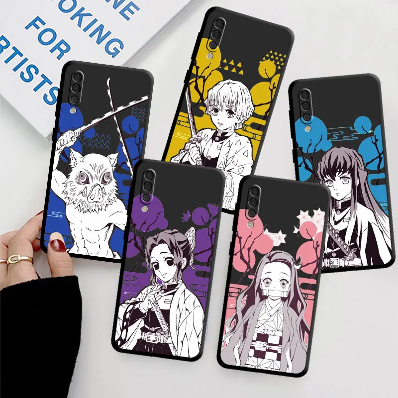 Чехол для Samsung Galaxy A01, A04, A03, A70, A20, A71, A51, A50, A30, A10, A40, A20e, A20s