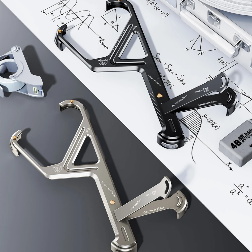 Чехол для телефона из алюминиевого сплава iPhone 16 Pro Max ударопрочный металлический