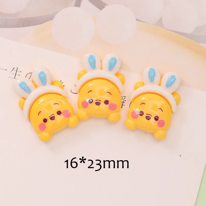 100 шт. кабошоны для украшения тортов