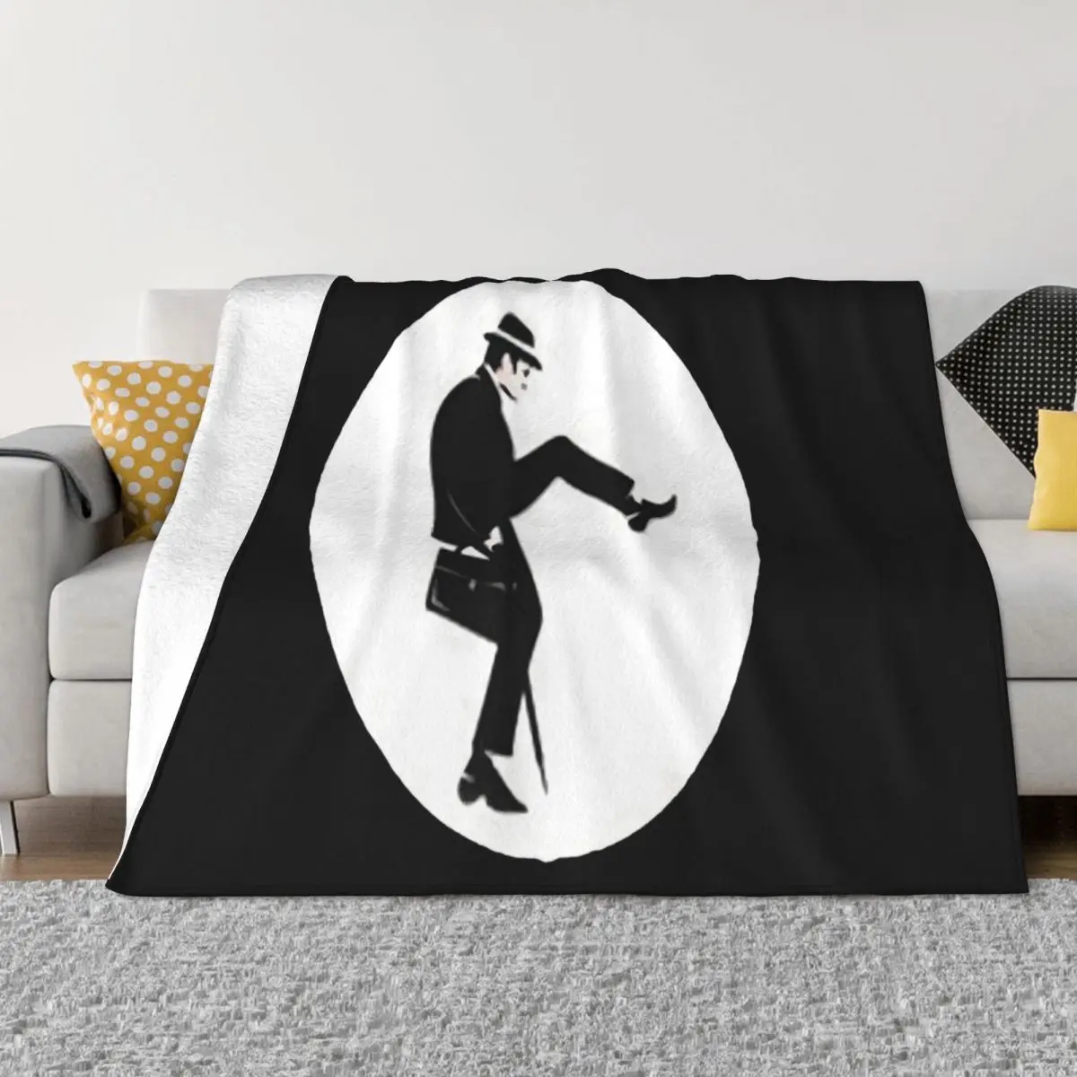 Летнее стильное зимнее одеяло Monty Python The Ministry Of Silly Walks T Direct от производителя с