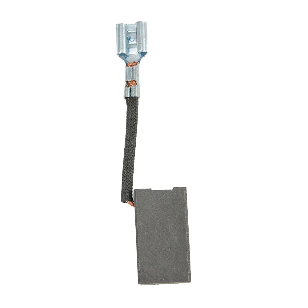 

4pcs Carbon Brush Set For Fits DW368 DW708 - M35 381028-02 381028-08 Electric Hammer Angle Grinder Graphite Brush Replac