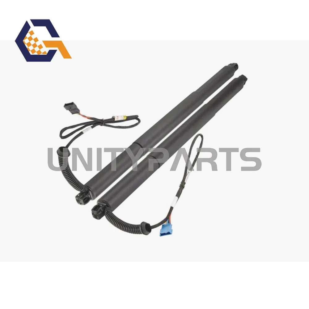 Электрический опорный стержень для BMW X4 F26 2014 --- 2018 51247339431 51247339432 2 шт.
