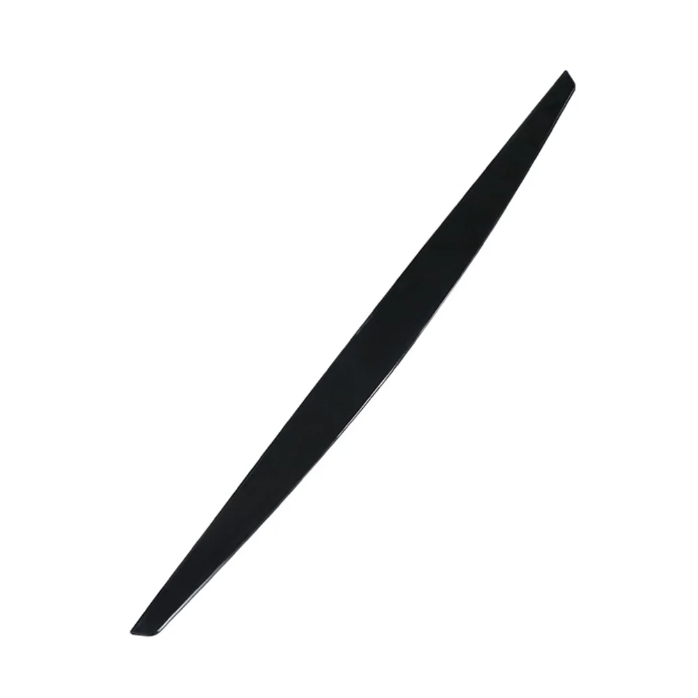 

Spoiler Modification Wing Rear Wing Spoiler Rear Tail Spoiler For Car Trunk