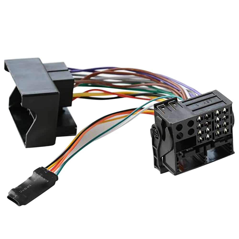 

USB-адаптер для радиоприемника RCD330 340 RCD510 RNS315 RNS510