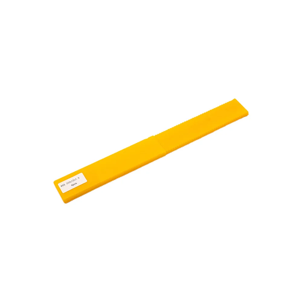 

HSS Planer Blade Double Edge For Metabo High Speed Steel Tool DH316 DH330 Double Edge For Metabo DH330 DH316 Kit