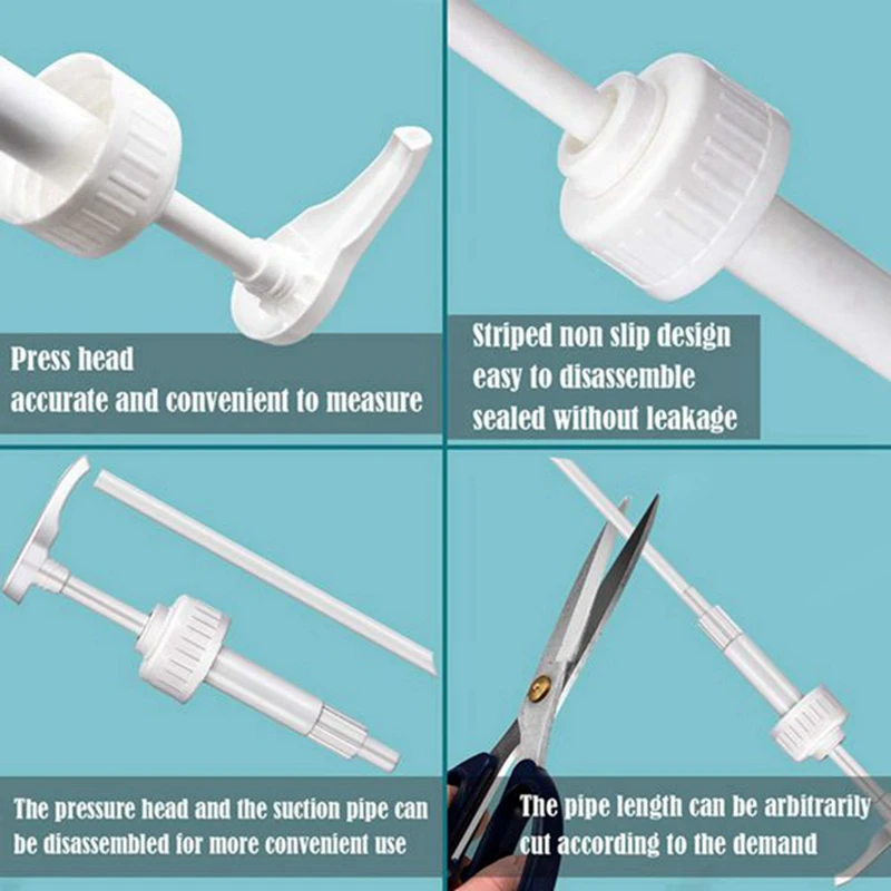 Диспенсер для шампуня и кондиционера 8 куб. См |