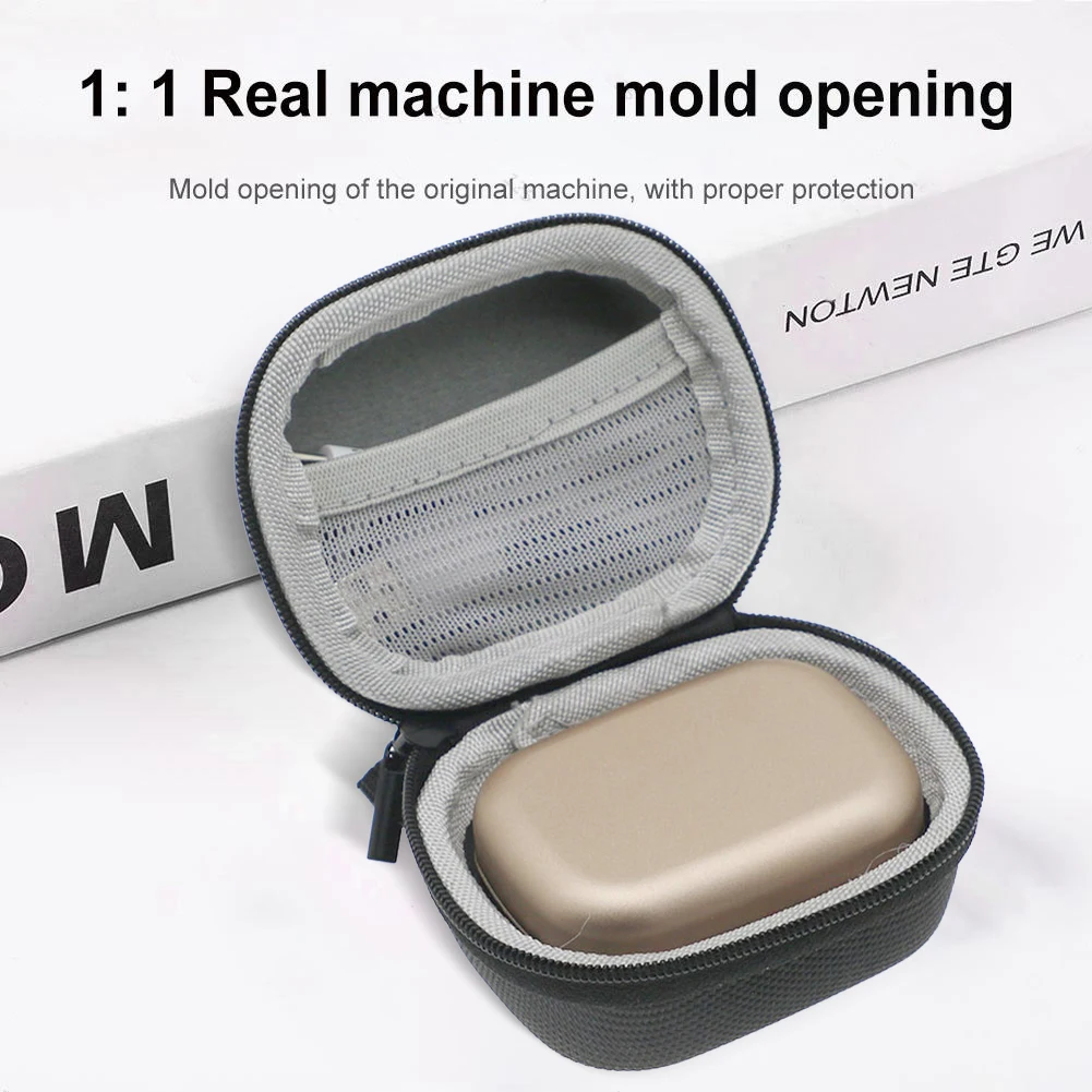 Противоударный чехол из ЭВА для беспроводных наушников B&ampO Beoplay EX