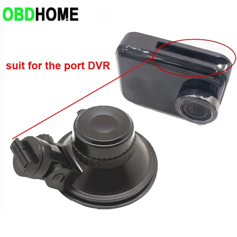 Автомобильный видеорегистратор на присоске на лобовое стекло держатель для видеорегистратора для 360 поколения J501 J501c крепление для видеорегистратора подставка аксессуары