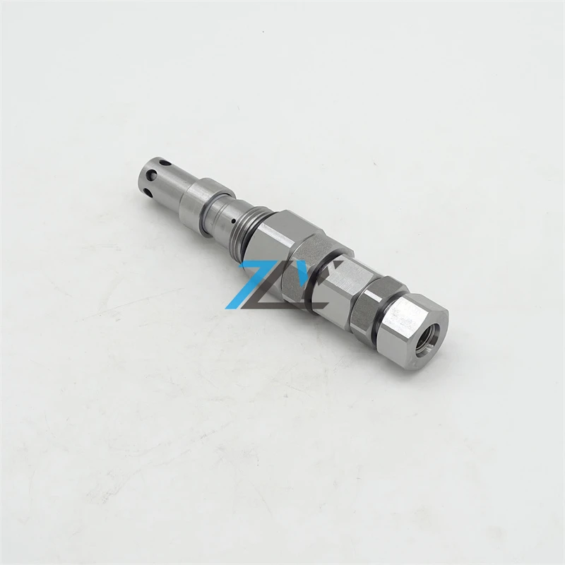 420-00257 4372038 4386637 K9001804 рельефный клапан для детской модели DX225LCA