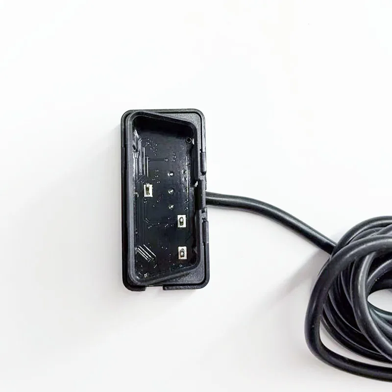 Фото Кабель питания OBD для автомобильного видеорегистратора Видеорегистратор WiFI Видеорегистратор 24H Кабель режима парковки Для автомобилей Разъем OBD 2 8 контактов Простота установки №4