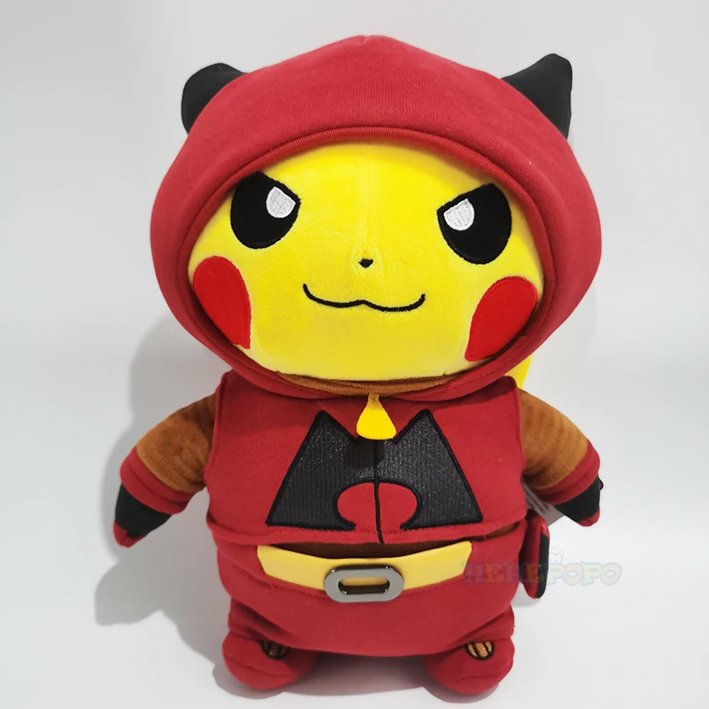 

Плюшевая кукла «Покемон», 28 см