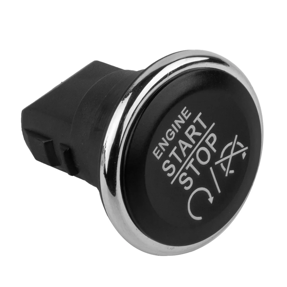 

For Dodge Caravan 2011-2016 Button Car Start Button For Dodge Ram Ignition Start Stop New Start Stop Push Button