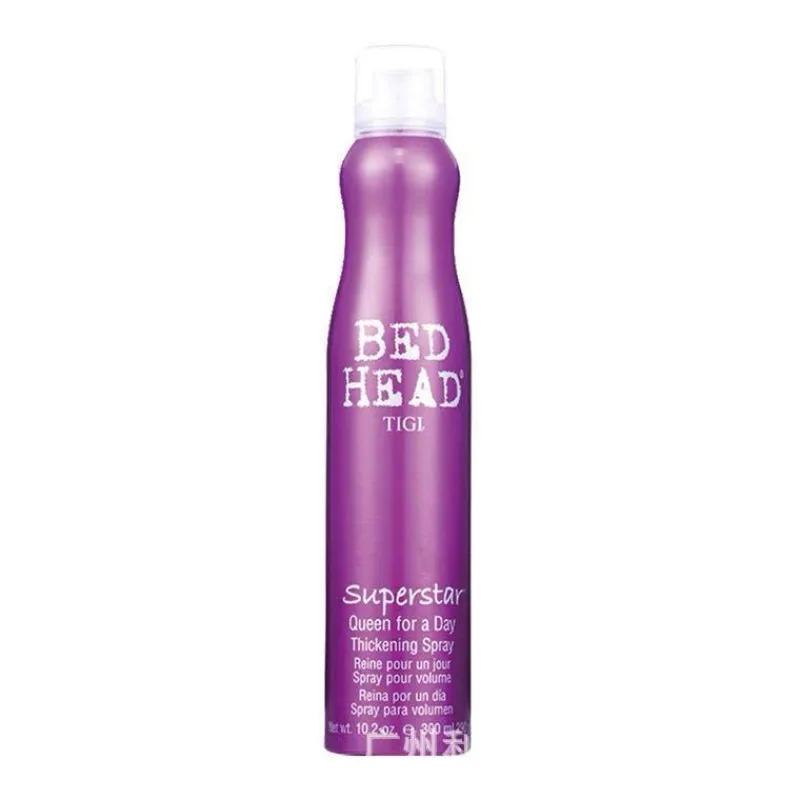 

New Product Wash-free Dry Hair Spray Air Feeling Fluffy Dry Hair Oil Head Emergency Oil Removal Refreshing Not Dry Hair Care