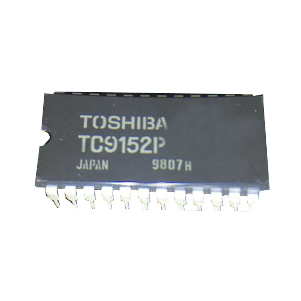 

10PCS TC9152P TC9152 DIP24 100% New&original