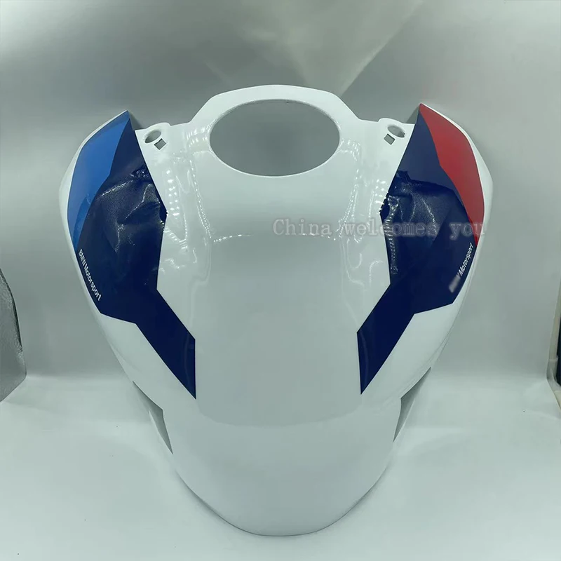 Обтекатель бака m1000rr s1000rr для бензобака обтекатель BMW M1000RR S1000rr 2019 2020 2021 2022 - купить