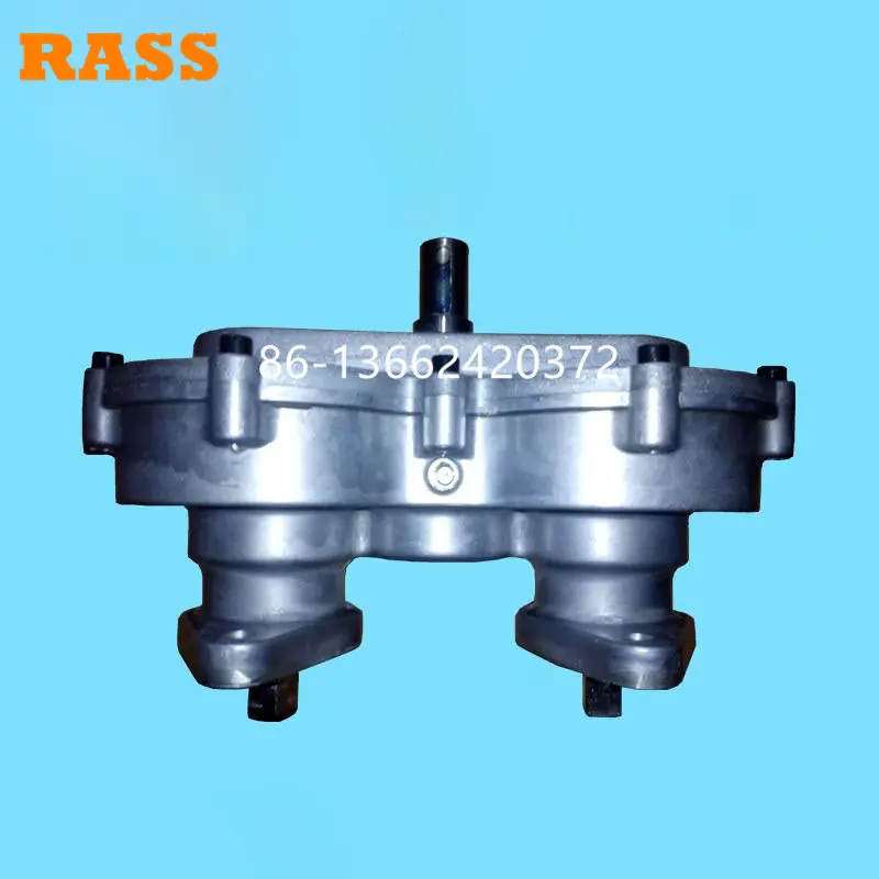 Полный набор коробки передач машины Soft Serve Guangshen сменный фитинг для коммерческих