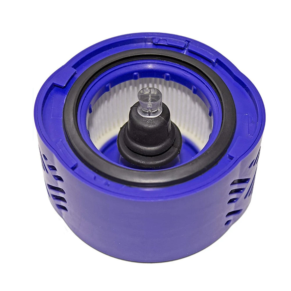 

Запасные части для пылесоса Dyson V6 DC59