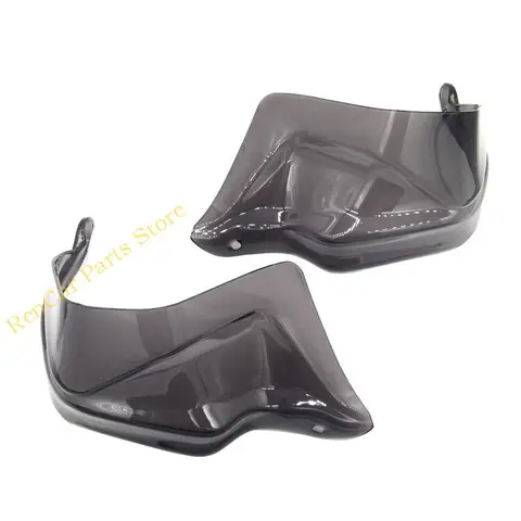 F19A Hand Guard Motorcycle Пластиковая ручка для шарнирной щетки для R1200GS R1250GS S1000XR F800GS ADV